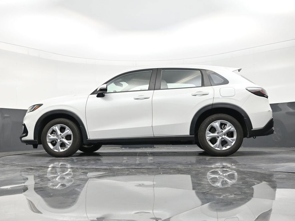 2023 Honda HR-V 2WD LX