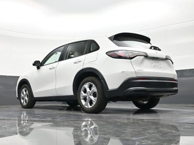 2023 Honda HR-V 2WD LX
