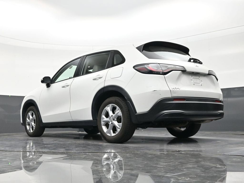 2023 Honda HR-V 2WD LX