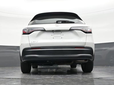 2023 Honda HR-V 2WD LX