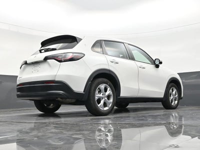 2023 Honda HR-V 2WD LX