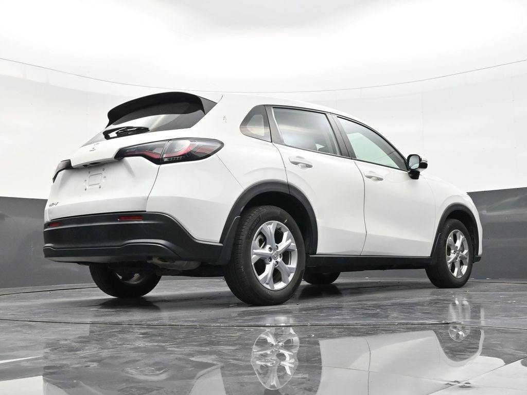 2023 Honda HR-V 2WD LX