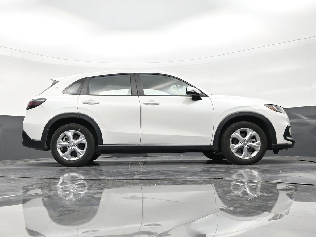 2023 Honda HR-V 2WD LX