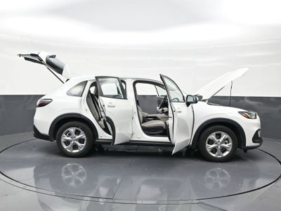 2023 Honda HR-V 2WD LX