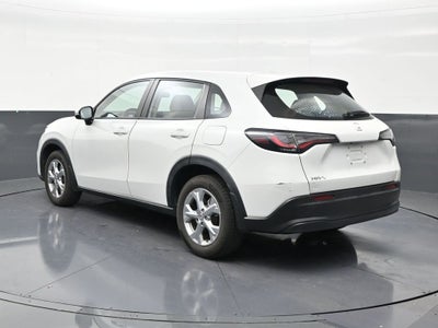 2023 Honda HR-V 2WD LX