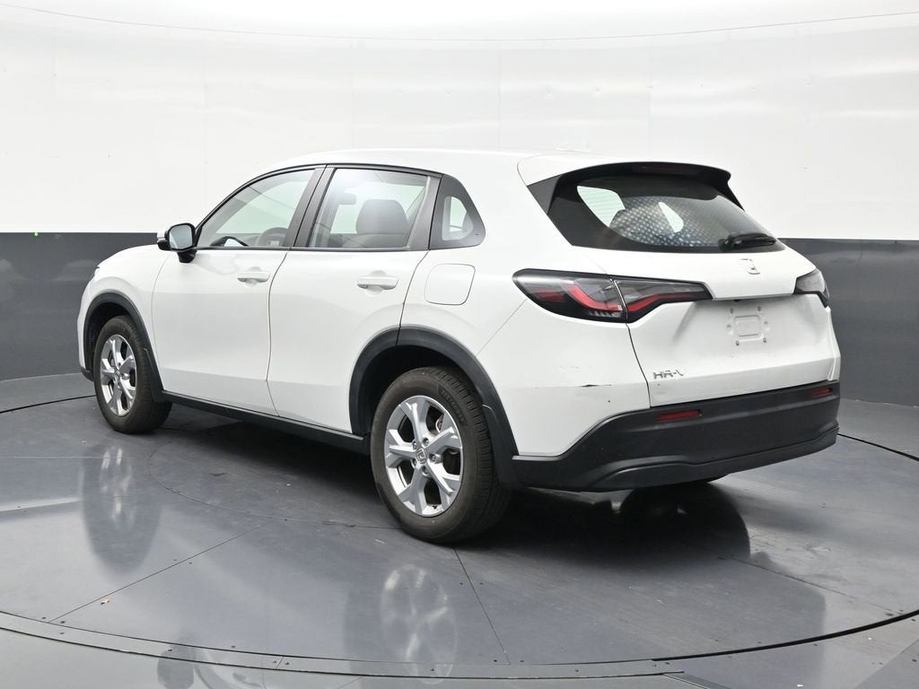 2023 Honda HR-V 2WD LX