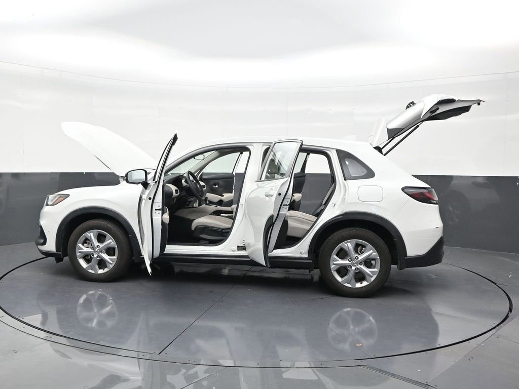 2023 Honda HR-V 2WD LX