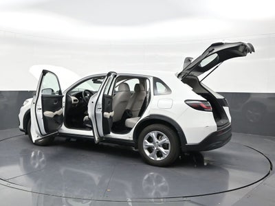 2023 Honda HR-V 2WD LX