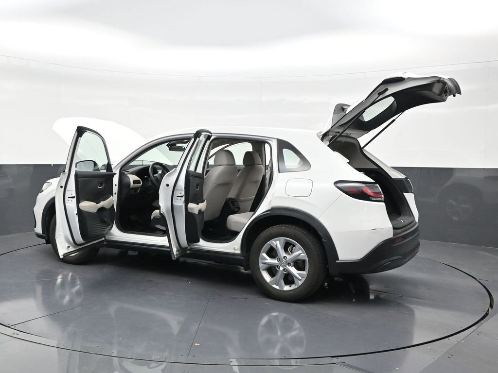2023 Honda HR-V 2WD LX