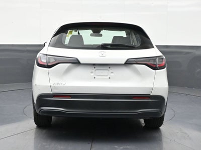 2023 Honda HR-V 2WD LX