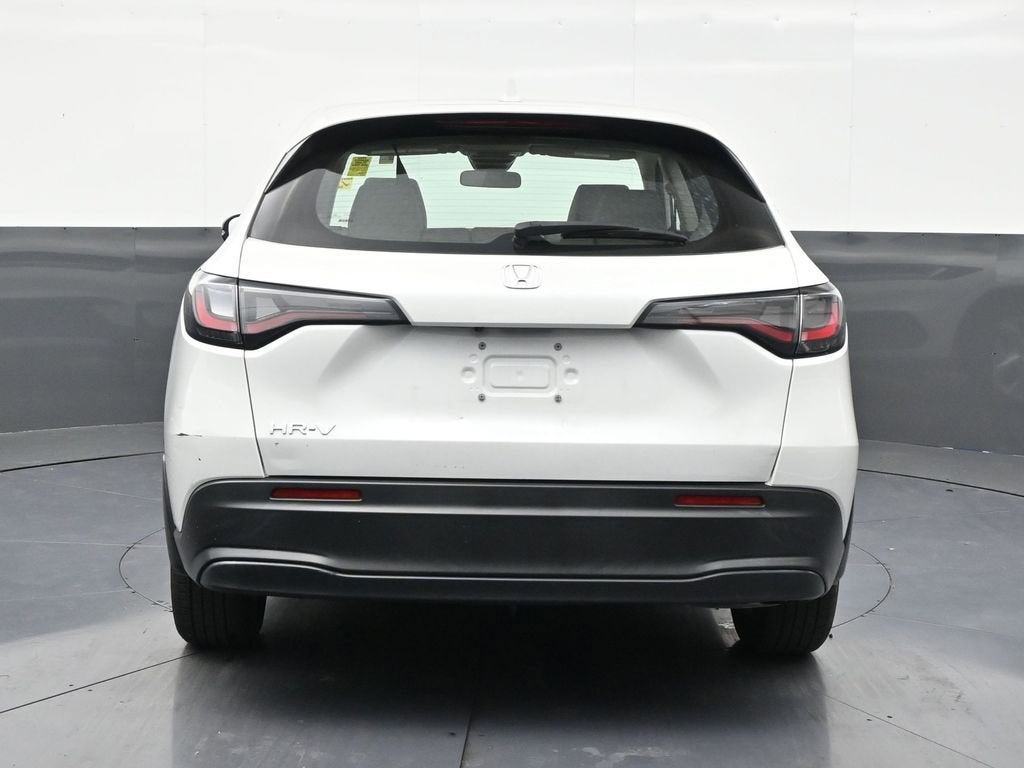 2023 Honda HR-V 2WD LX