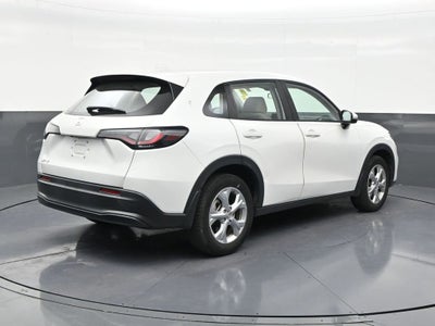 2023 Honda HR-V 2WD LX