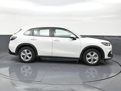 2023 Honda HR-V 2WD LX