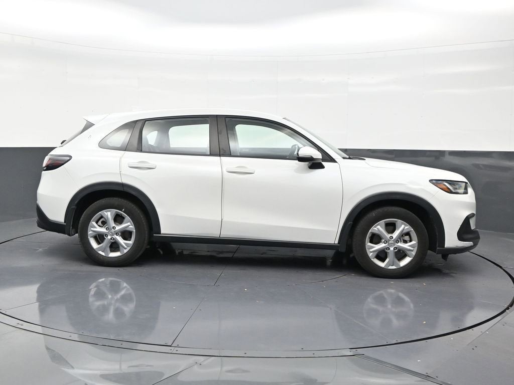 2023 Honda HR-V 2WD LX