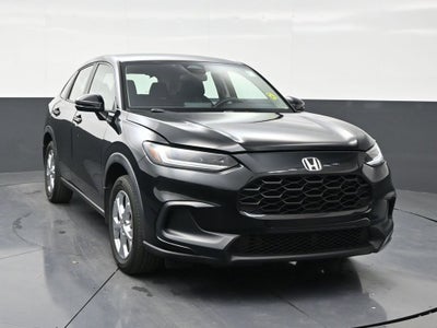 2023 Honda HR-V LX