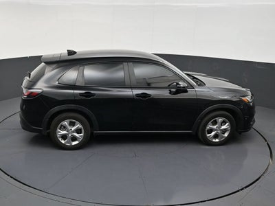 2025 Honda HR-V 2WD LX