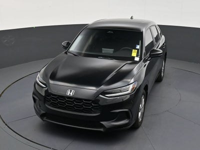 2025 Honda HR-V 2WD LX