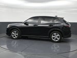 2025 Honda HR-V 2WD LX