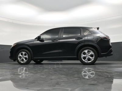 2025 Honda HR-V 2WD LX