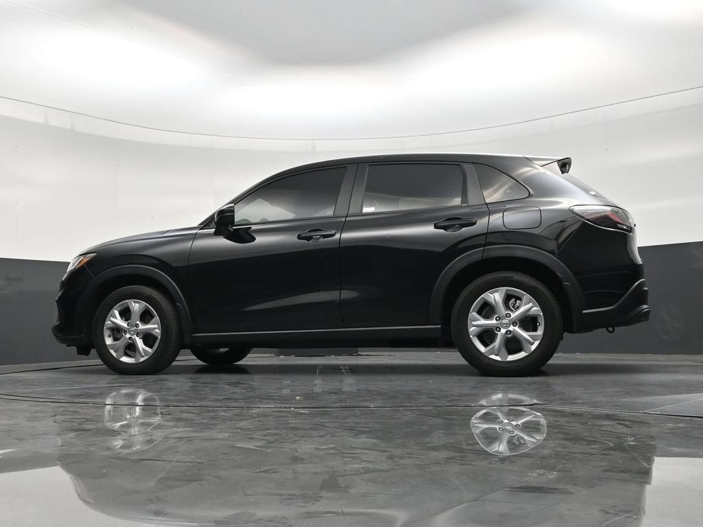 2025 Honda HR-V 2WD LX
