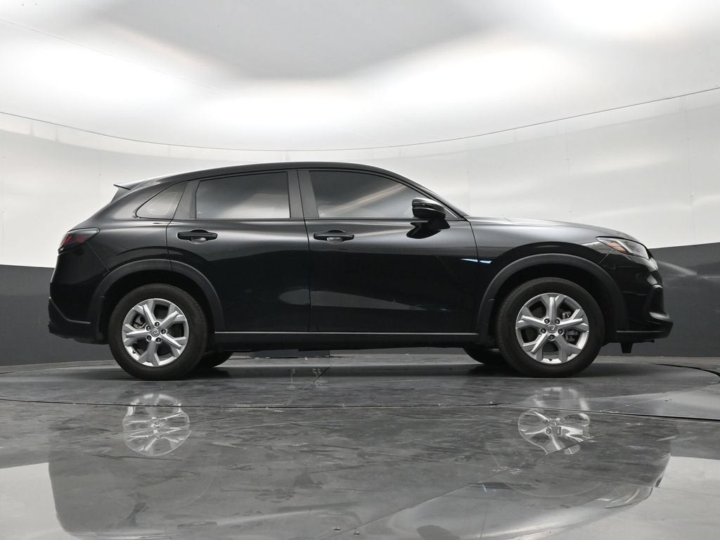 2025 Honda HR-V 2WD LX