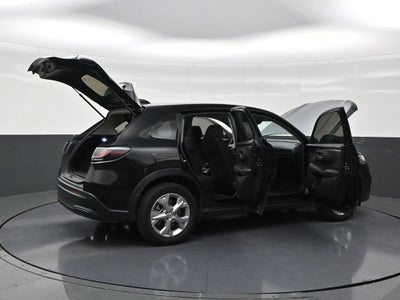 2025 Honda HR-V 2WD LX