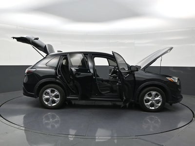 2025 Honda HR-V 2WD LX