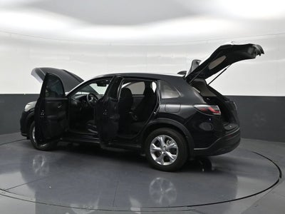 2025 Honda HR-V 2WD LX