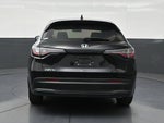 2025 Honda HR-V 2WD LX