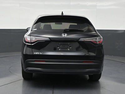 2025 Honda HR-V 2WD LX