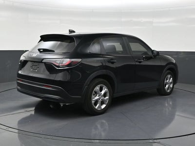 2025 Honda HR-V 2WD LX