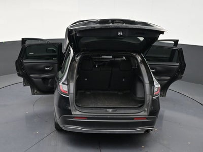 2024 Honda HR-V 2WD Sport