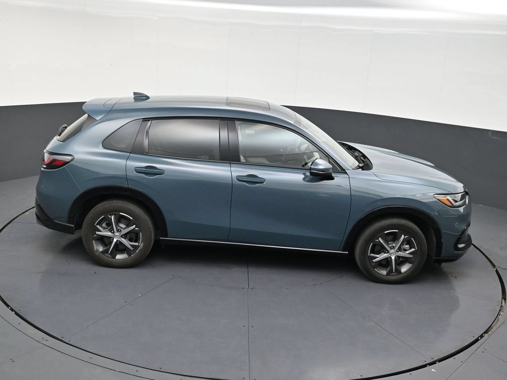 2023 Honda HR-V 2WD EX-L