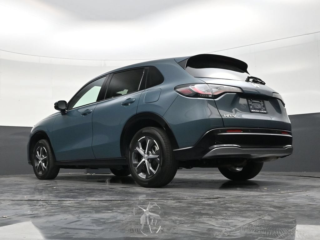 2023 Honda HR-V 2WD EX-L