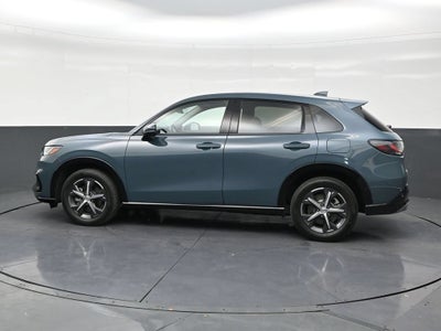 2023 Honda HR-V 2WD EX-L