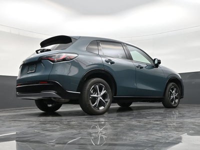 2023 Honda HR-V 2WD EX-L