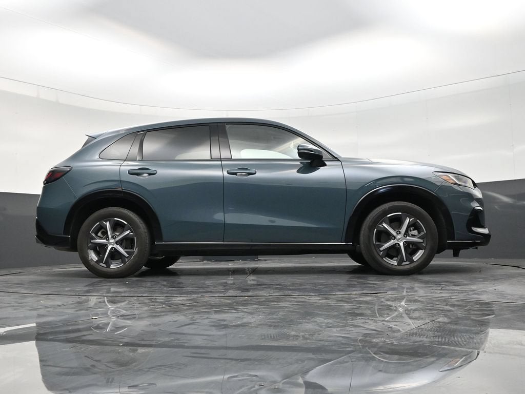 2023 Honda HR-V 2WD EX-L