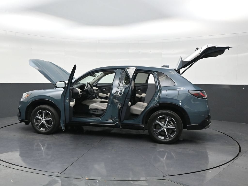2023 Honda HR-V 2WD EX-L