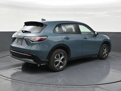 2023 Honda HR-V 2WD EX-L