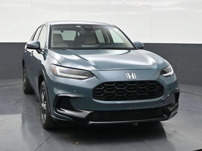 2023 Honda HR-V 2WD EX-L