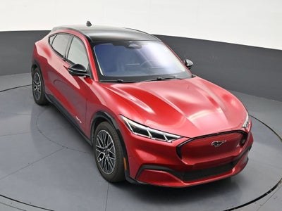 2024 Ford Mustang Mach-E Premium