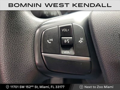 2022 Ford Maverick XL