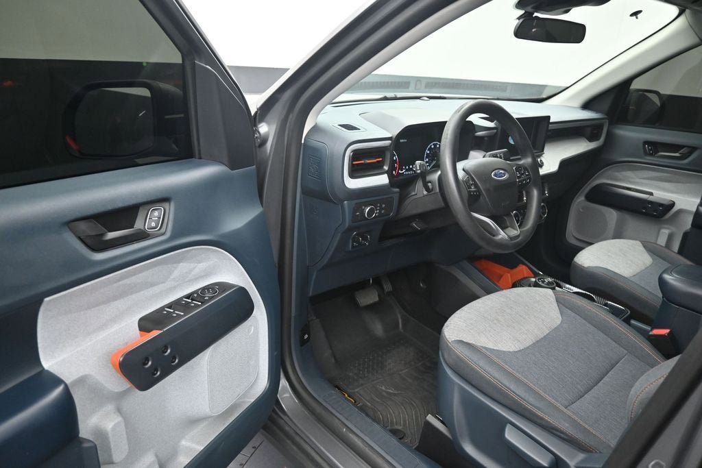 2022 Ford Maverick XL