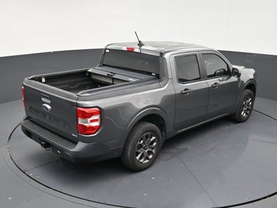 2022 Ford Maverick XL