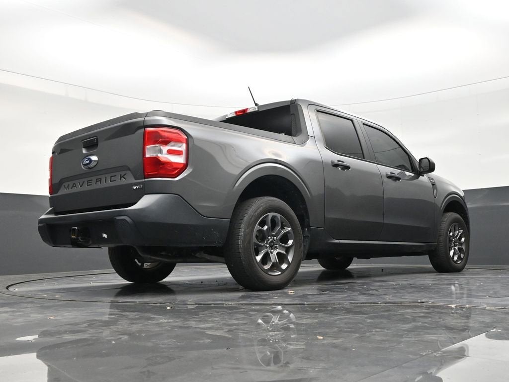 2022 Ford Maverick XL