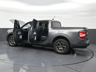 2022 Ford Maverick XL