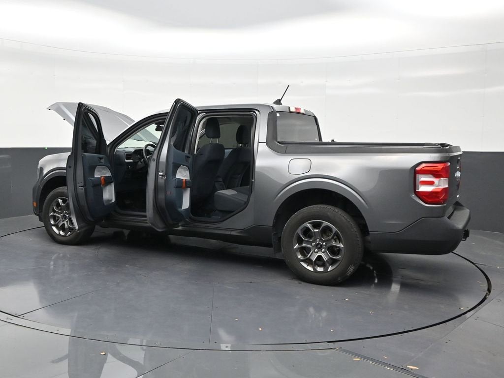 2022 Ford Maverick XL