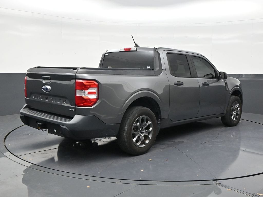 2022 Ford Maverick XL