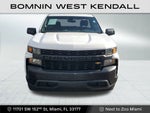 2020 Chevrolet Silverado 1500 WT