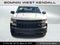2020 Chevrolet Silverado 1500 WT